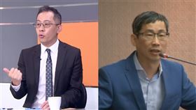 林冠年、張晉源