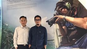 臺灣記者第一人！鍾志鵬獲聯合國拉姆薩公約環境報導貢獻獎