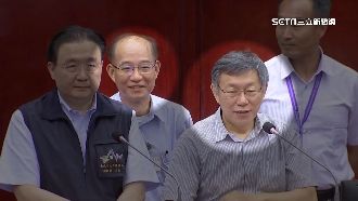 爆柯要修法「替張哲揚解套」　民眾黨回應