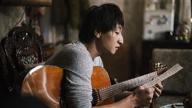 張作驥導演新作《優雅的相遇》、林政勳。（圖／張作驥電影工作室提供）