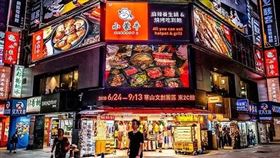 小蒙牛西門店將於10月20日熄燈。（圖／翻攝自小蒙牛餐飲集團官網）