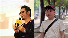 齊柏林兒苗栗演講被酸「靠爸」，百萬網紅Cheap直呼「荒謬」。（圖／翻攝自臉書）