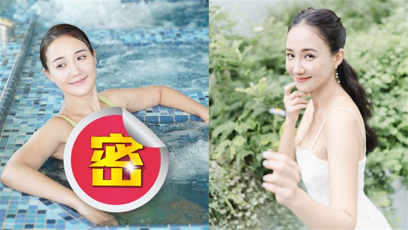 何妤玟「嗆割韭菜」辣曬比基尼！網全噤聲