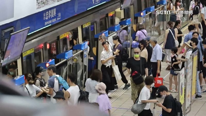 北捷電費狂漲將調票價？交長：春節前不動