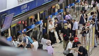 北捷電費狂漲將調票價？交長：春節前不動