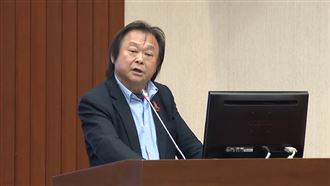 只降富人稅「不改機車稅」　王世堅批財長