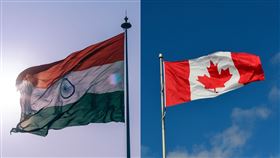 加拿大,印度（圖／翻攝自pixabay）