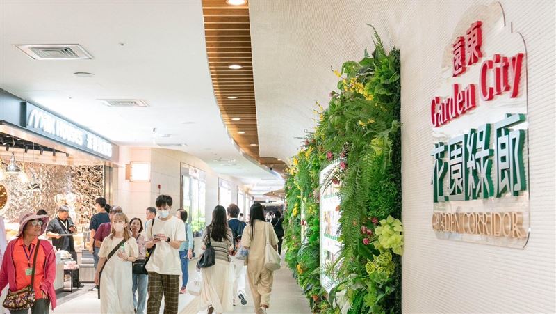 秒殺美食沒了！大巨蛋美食街首個歇業櫃位