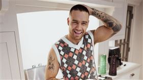 「一世代」（One Direction）成員連恩 （Liam Payne）驚傳猝逝。（圖／翻攝自Liam Payne IG）