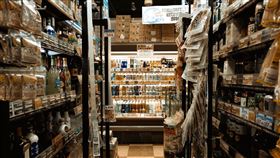 超商。（示意圖／翻攝自Pexels）