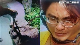 整起殺機竟是陳嘉興行竊被蘇女抓包大叫一聲「小偷」，隨即上前勒住她脖子直到斷氣，最後用菜刀分屍裝進登山袋棄屍。（圖／資料照）