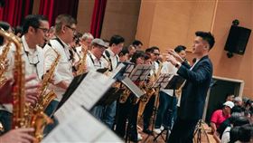 料理女王曾學藝　最大薩克斯風教室未立案