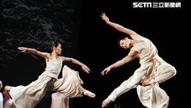 雲門舞集,林懷民,退休,最後公演,舞蹈