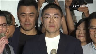 謝家捐200萬　若柯P「沒給黨用」恐涉背信