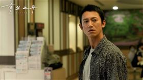 吳慷仁、劉俊謙、柯叔元。