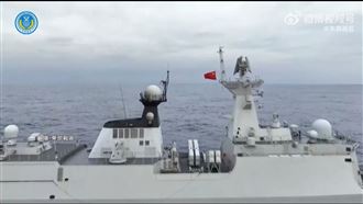 真的嗎？習近平重申中國不走國強必霸路線