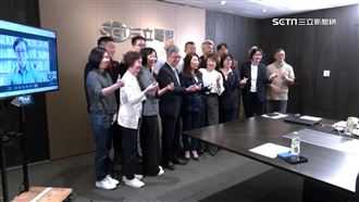 台灣真英雄選拔　莊智淵、奇軒等12人得獎