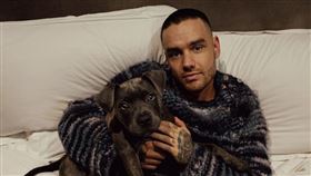 （One Direction）成員連恩佩恩（Liam Payne）。（圖／翻攝自IG）