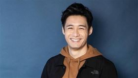 翟威廉外型帥氣。（圖／資料照）