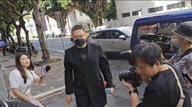 ▲鍾沛君批朱學恒道歉沒誠意，反拿「道歉」當「自助餐」。（圖／翻攝畫面）