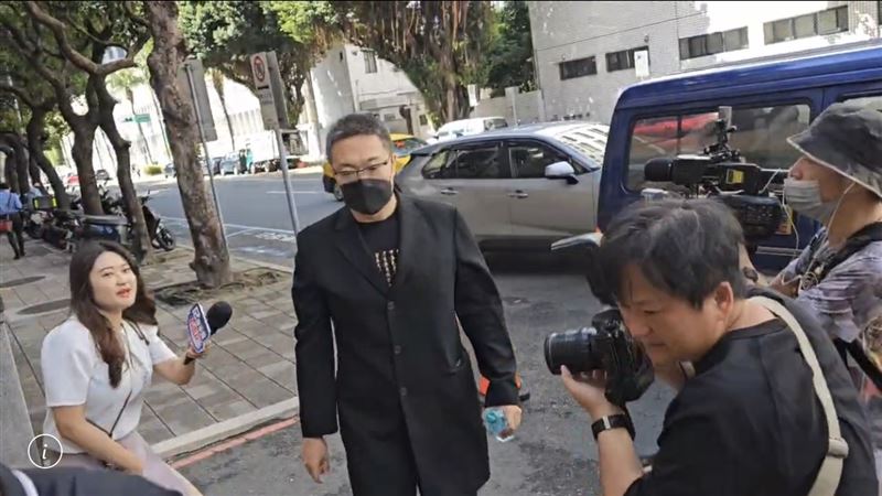 鍾沛君怒批朱學恒：把道歉當自助餐