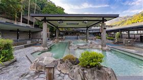 大板根溫泉度假飯店，推出展場限定優惠太子三人房59折。（圖/
台灣觀光協會提供）