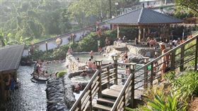 台北溫泉季10/30暖心登場！泡名湯、啖美食享受秋季泡湯趣！(圖/台灣旅行趣)