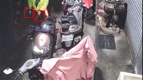 Uber Eats,外送員,5樓,門鎖,公寓,電線,大門,剪斷,吳柏毅