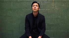 大飛認愛新女友。（圖／翻攝自大飛臉書）