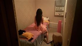 泰籍,賣淫,性交易,網路（圖／翻攝畫面）