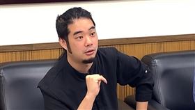 齊柏林拍片，驟逝，留鉅債！齊廷洹曝第一反應：聽到6千萬我笑了(圖／翻攝畫面)