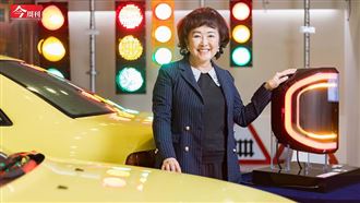 「尾燈是汽車的靈魂」一文看聯嘉如何解鎖歐美車廠、不怕「去中去台」？