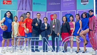 南亞塑膠、新光合纖等大廠均主打衣物回收技術　原來有三大國內外壓力