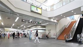 沖繩宮古機場「發現250公斤未爆彈」　疑二戰期間留下。宮古機場網站