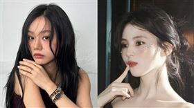 韓韶禧、惠利。（圖／翻攝自IG）