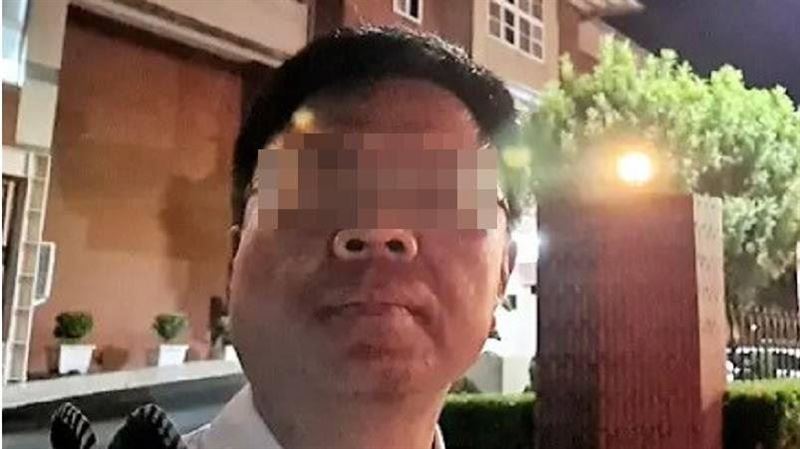 不拍奧客片了！潮州副站長：我已是惡魔