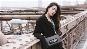 ▲歐陽妮妮確診多囊性卵巢　深知懷孕不容易（圖 / 翻攝歐陽妮妮IG）