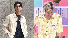 風田。（圖／翻攝自風田IG、《小姐姐請回答》）