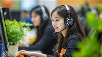 企業成功導入AI客服的三大成功要素