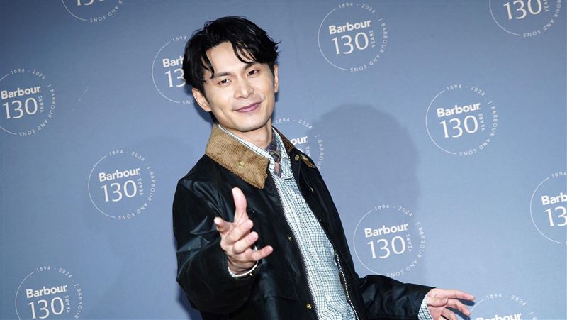 主持金鐘壓力大!姚淳耀典禮前驚爆出意外