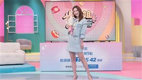 曾莞婷。鏡周刊