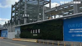 京華廣場。（圖／記者許皓婷攝影）