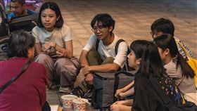 天河基金會提供