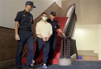 法官認毛畯珅犯510罪　總刑期高達3552年