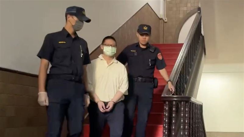 幼兒園長子毛畯珅又染指39幼童　7罪起訴