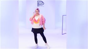 大女孩無痛瘦身術　連林美秀也愛用：火辣修腿曲線緊緻瞬間到位（業配勿用）