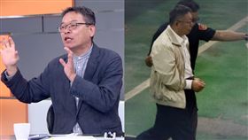 張益贍、柯文哲