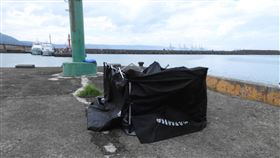 浮屍,楊啟明,鄉代會,主席,八里,新北,淡江大橋