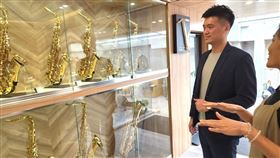 米特成立學院攜手雙北音樂教室合作課程　成為台灣最大薩克斯風教室