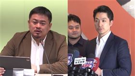 洪申翰、蔣萬安